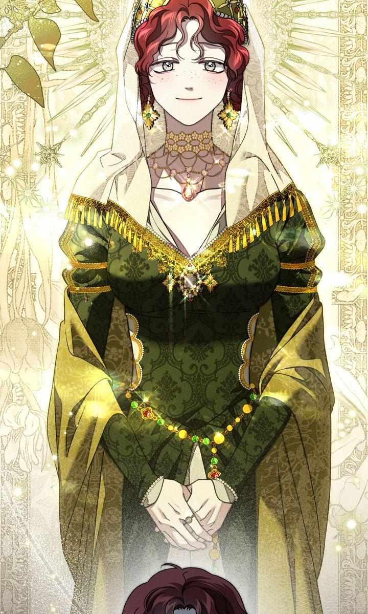 Under the Oak Tree Chapter 131 image 010